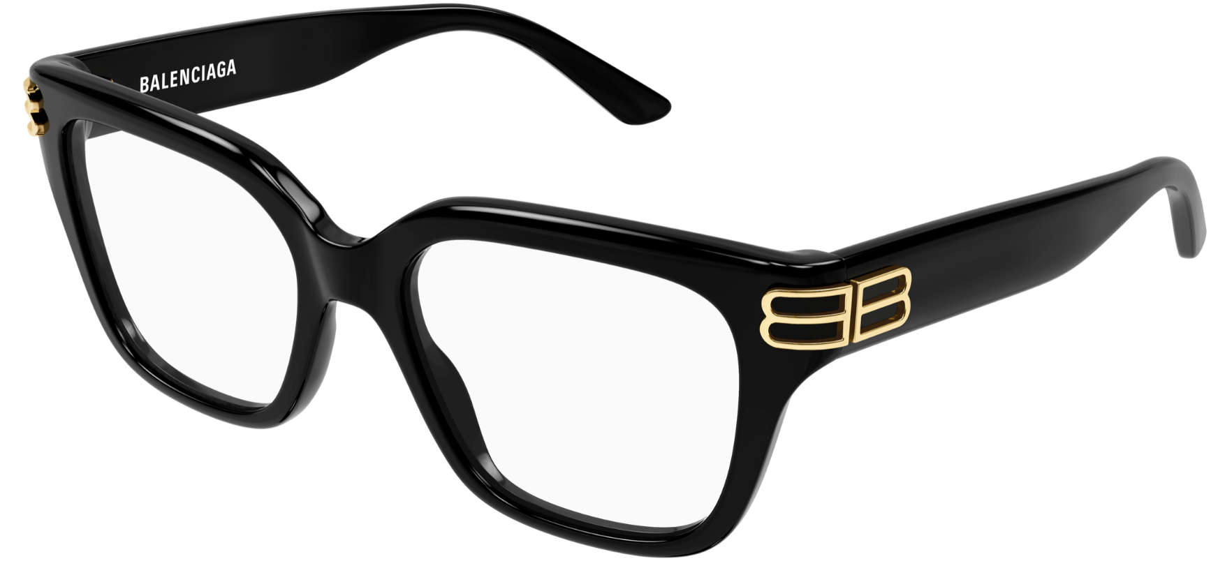 Lunettes de vue Balenciaga Everyday BB0437O
