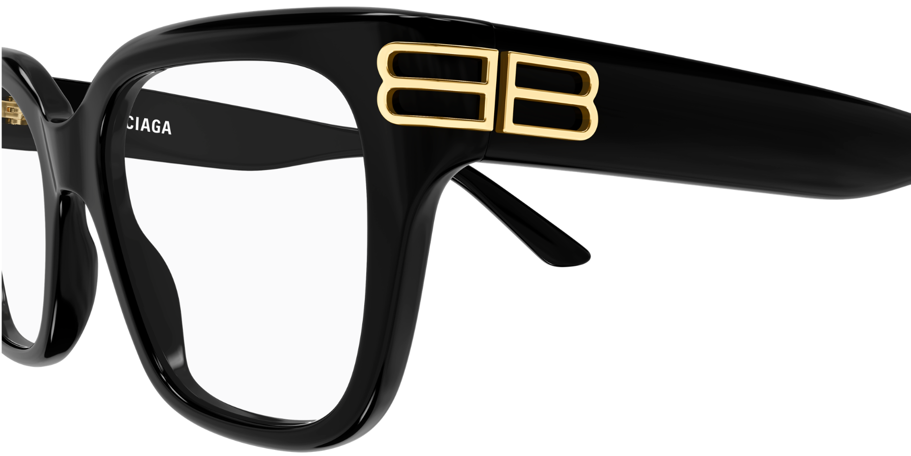 Lunettes de vue Balenciaga Everyday BB0437O