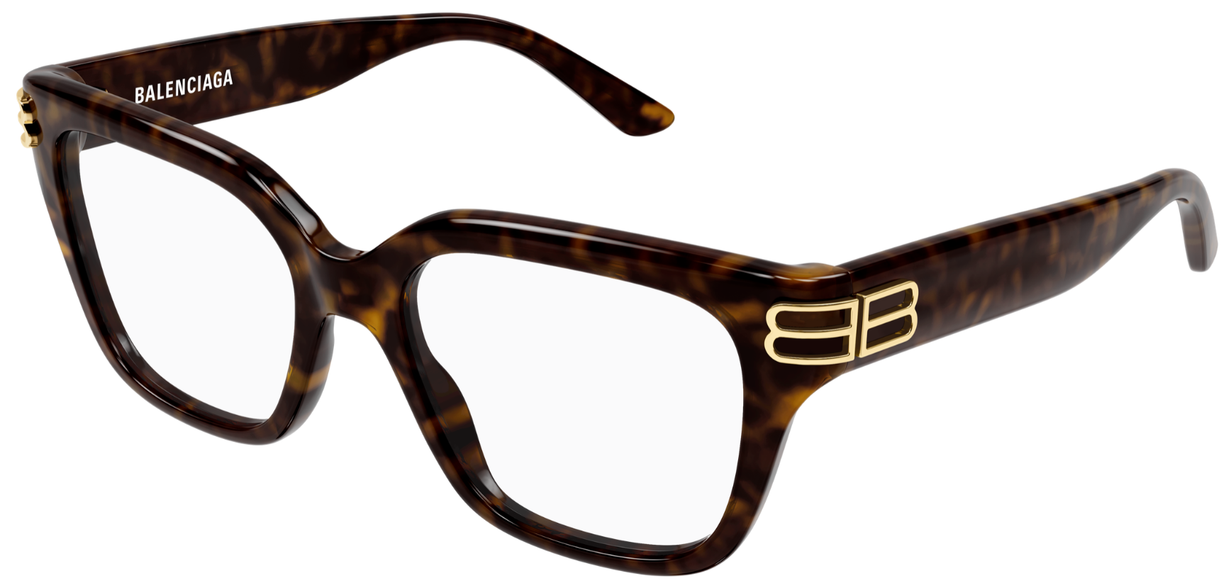 Lunettes de vue Balenciaga Everyday BB0437O