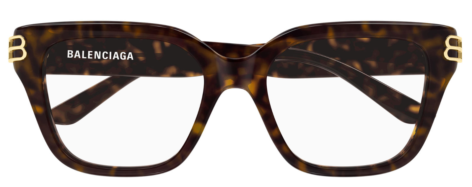 Lunettes de vue Balenciaga Everyday BB0437O