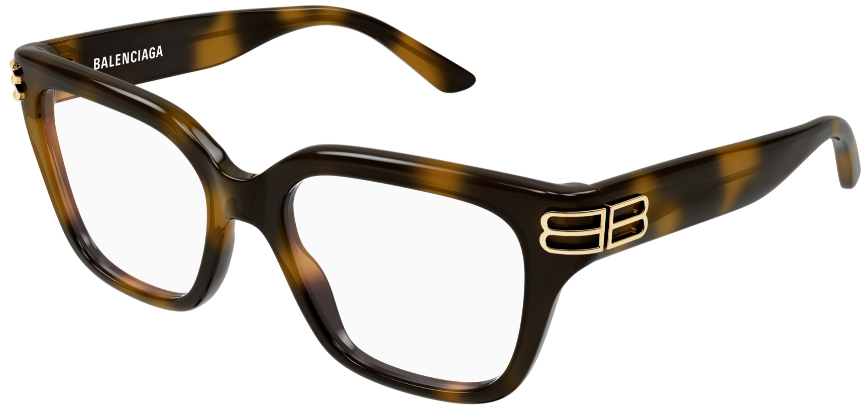 Lunettes de vue Balenciaga Everyday BB0437O