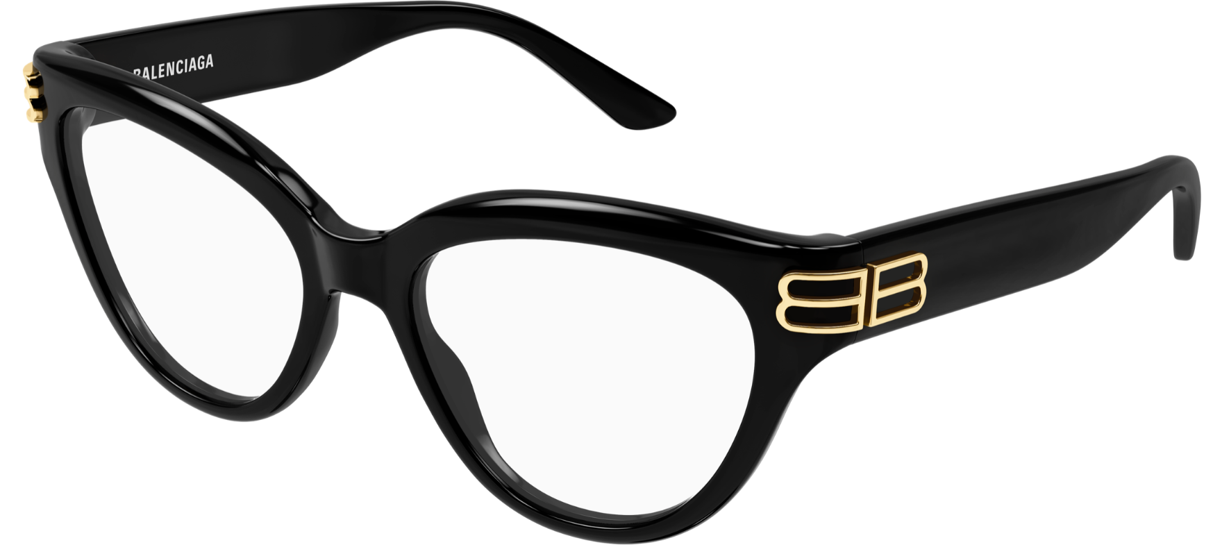 Lunettes de vue Balenciaga Everyday BB0436O