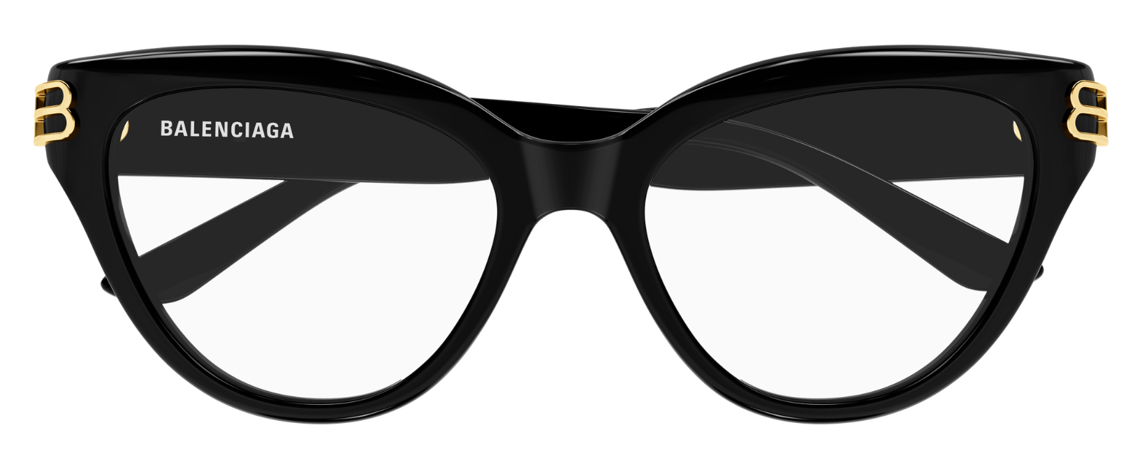 Lunettes de vue Balenciaga Everyday BB0436O