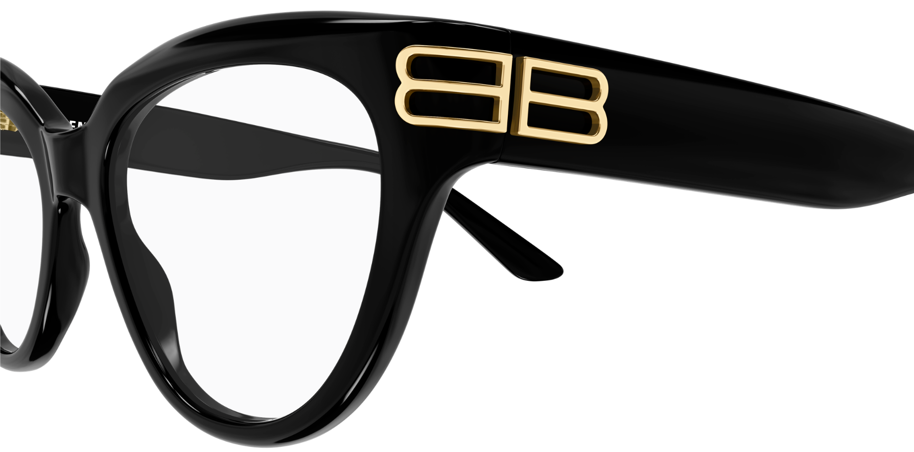 Lunettes de vue Balenciaga Everyday BB0436O