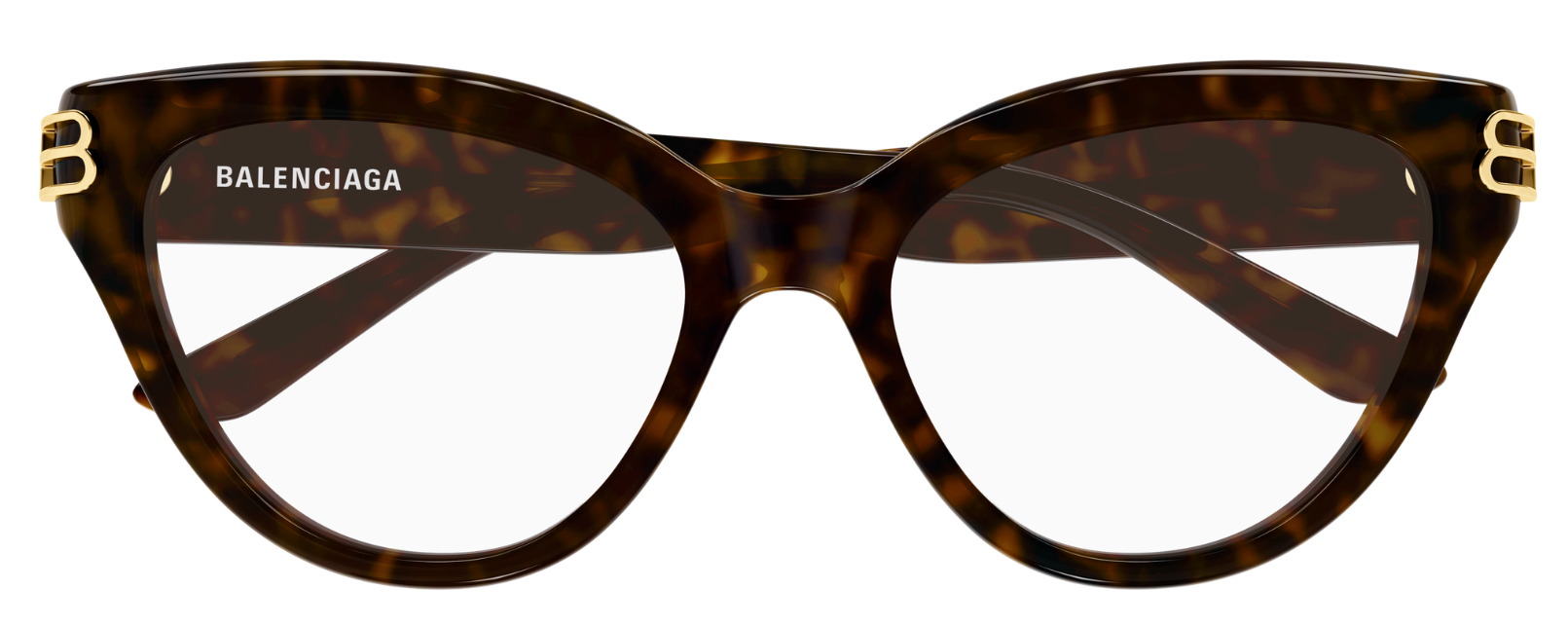Lunettes de vue Balenciaga Everyday BB0436O