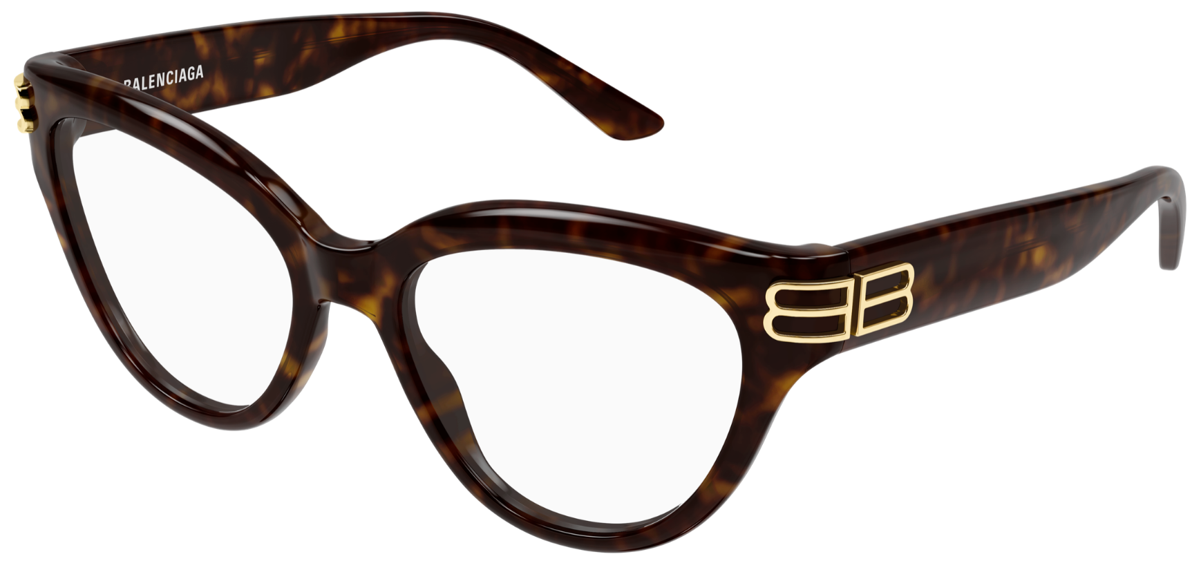 Lunettes de vue Balenciaga Everyday BB0436O