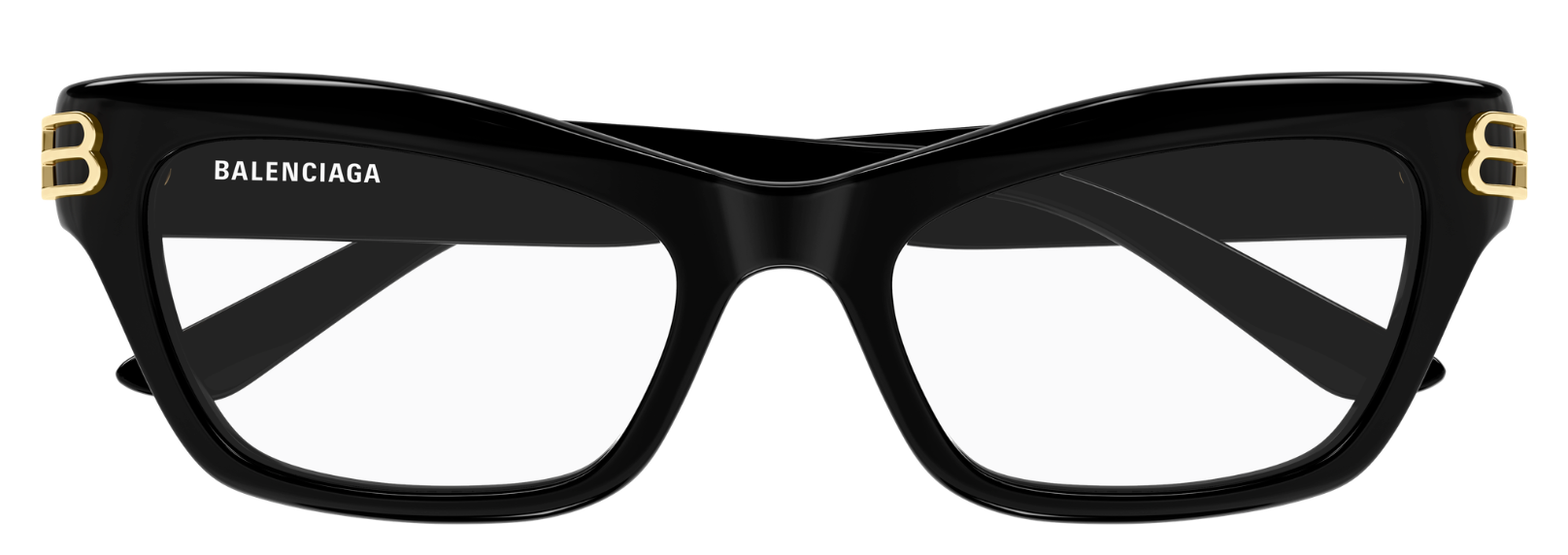 Lunettes de vue Balenciaga Everyday BB0435O