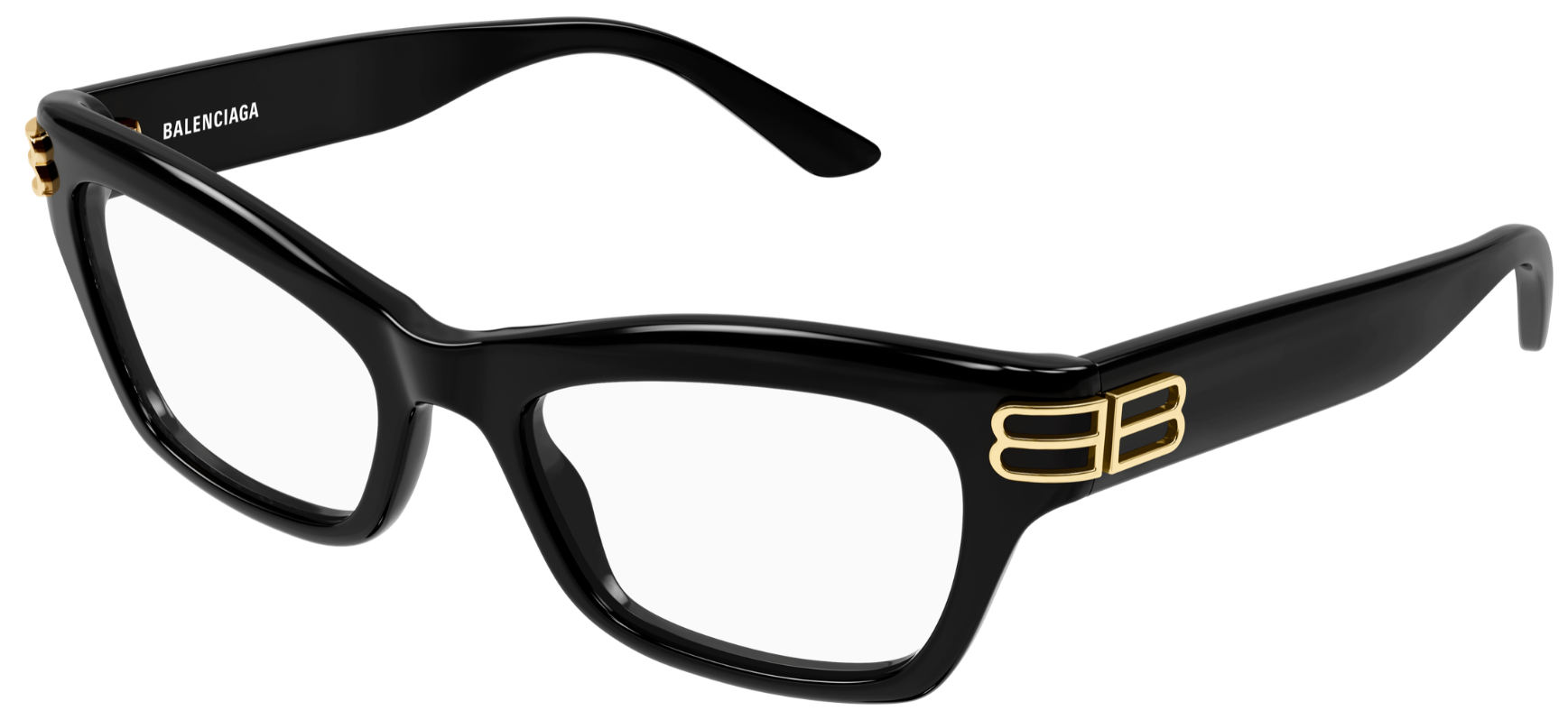 Lunettes de vue Balenciaga Everyday BB0435O