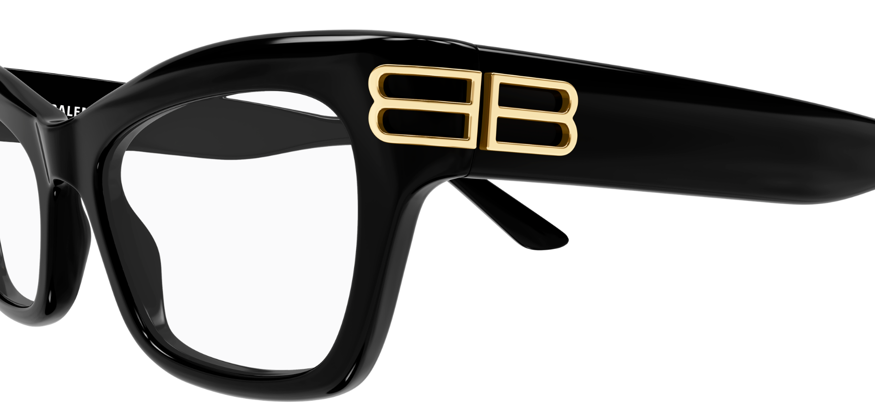 Lunettes de vue Balenciaga Everyday BB0435O