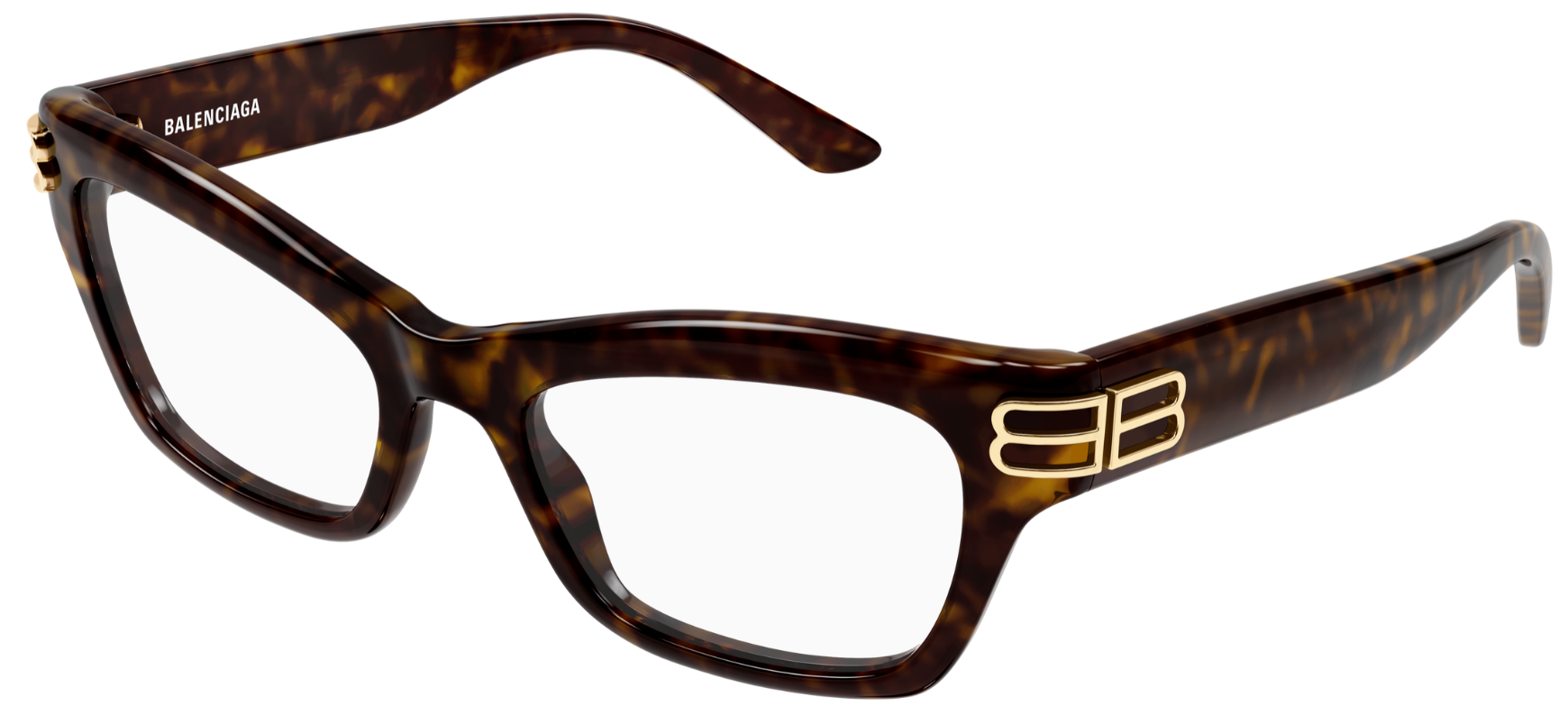 Lunettes de vue Balenciaga Everyday BB0435O