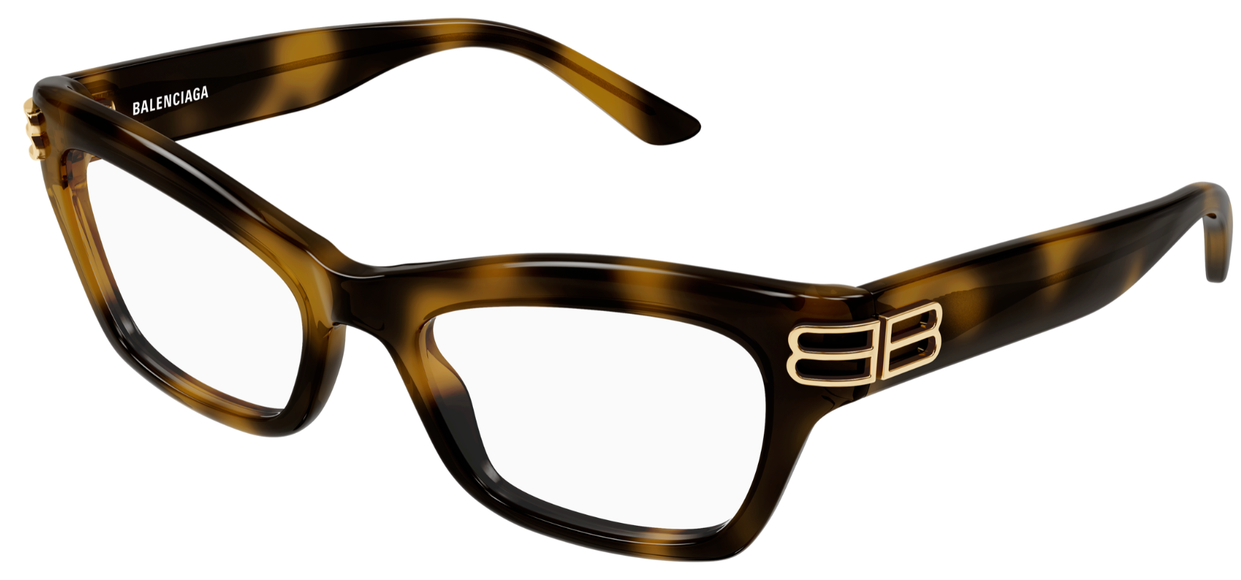 Lunettes de vue Balenciaga Everyday BB0435O