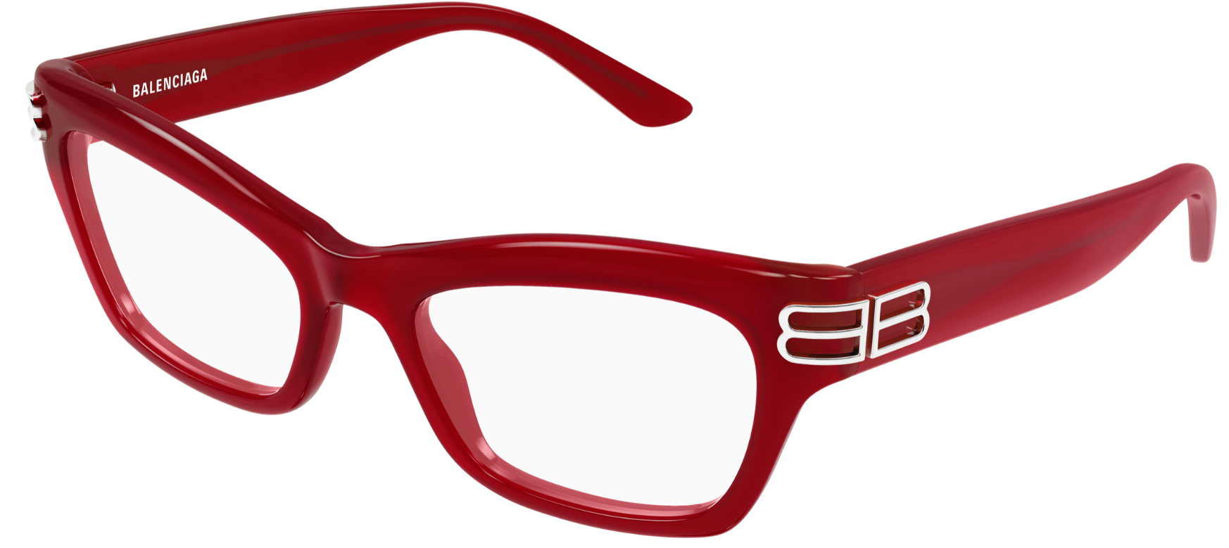 Lunettes de vue Balenciaga Everyday BB0435O