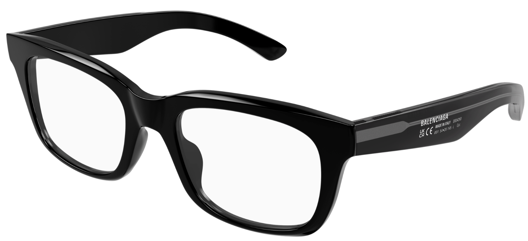 Lunettes de vue Balenciaga Everyday BB0429O