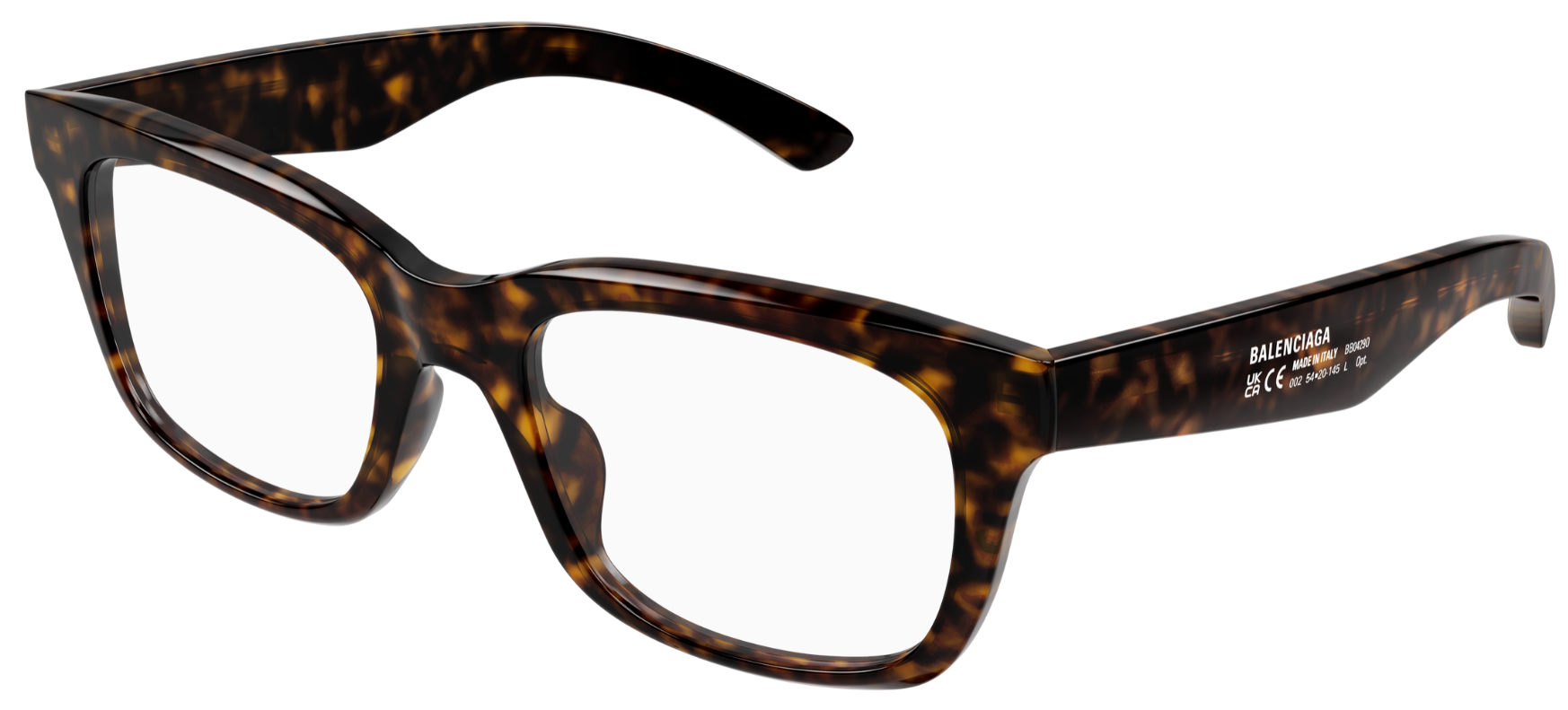 Lunettes de vue Balenciaga Everyday BB0429O