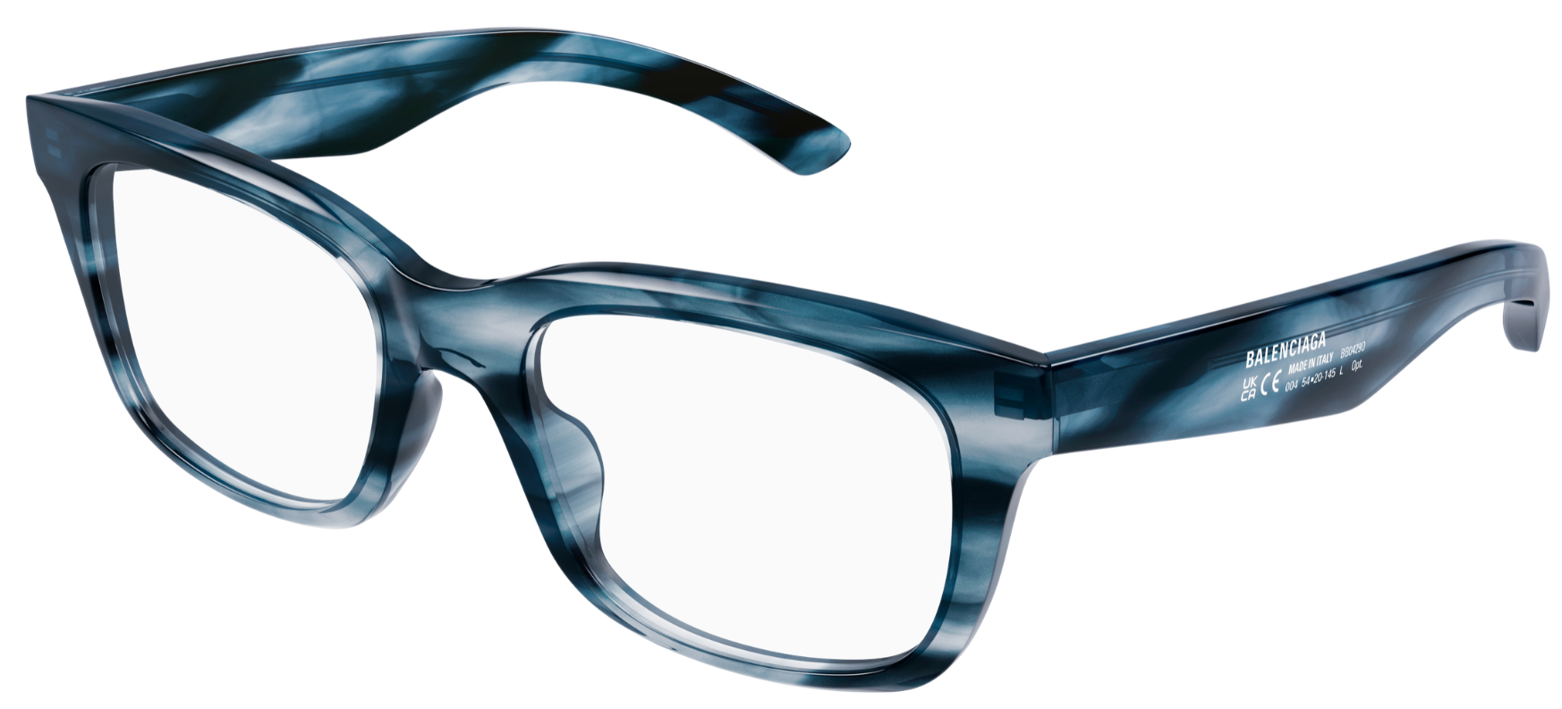 Lunettes de vue Balenciaga Everyday BB0429O