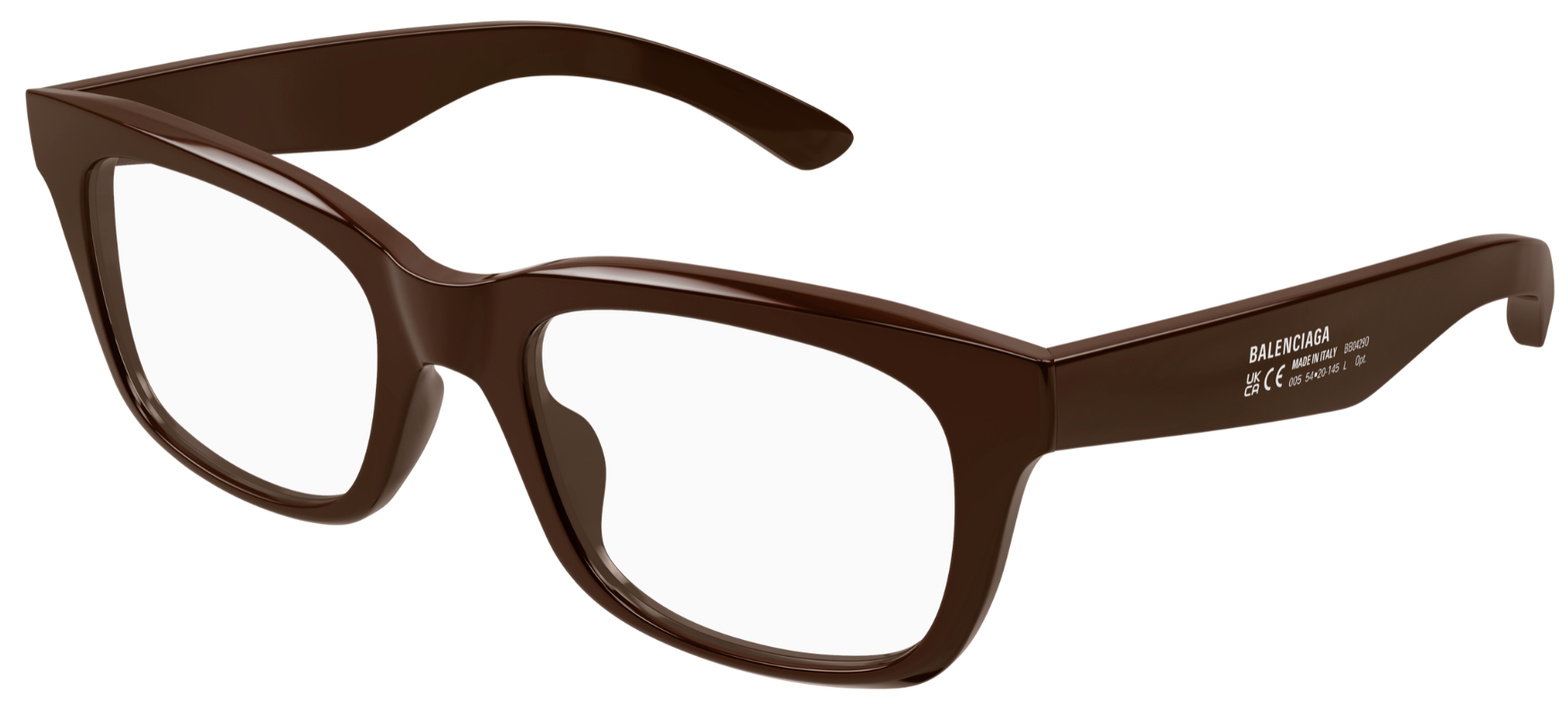 Lunettes de vue Balenciaga Everyday BB0429O