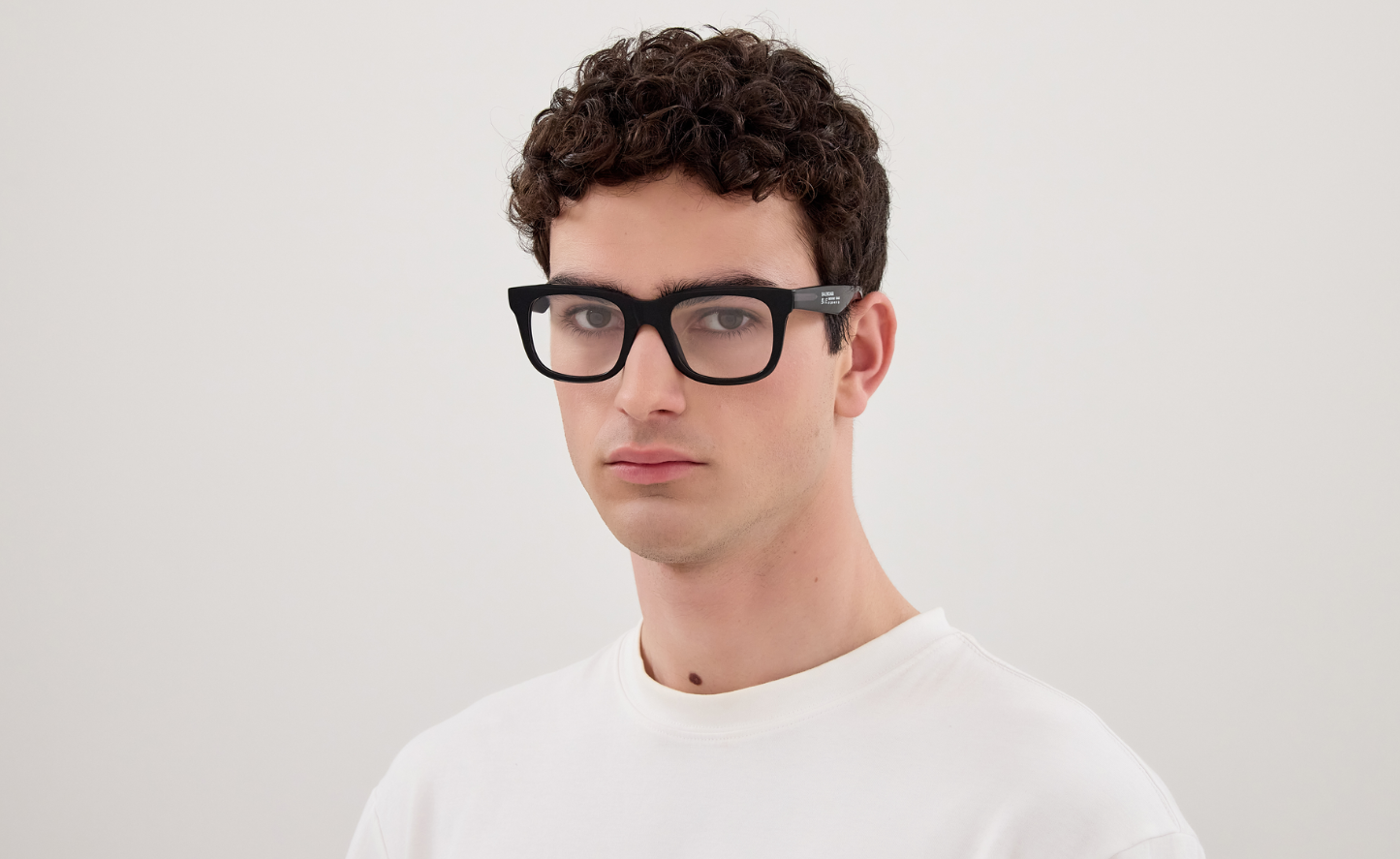 Lunettes de vue Balenciaga Everyday BB0428O