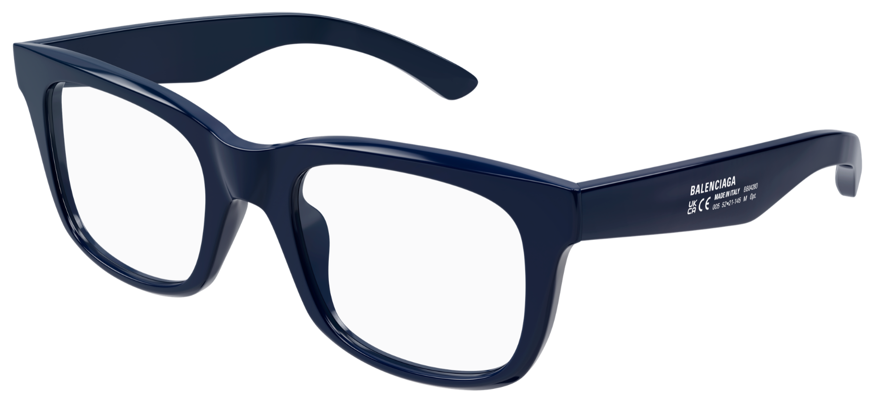 Lunettes de vue Balenciaga Everyday BB0428O