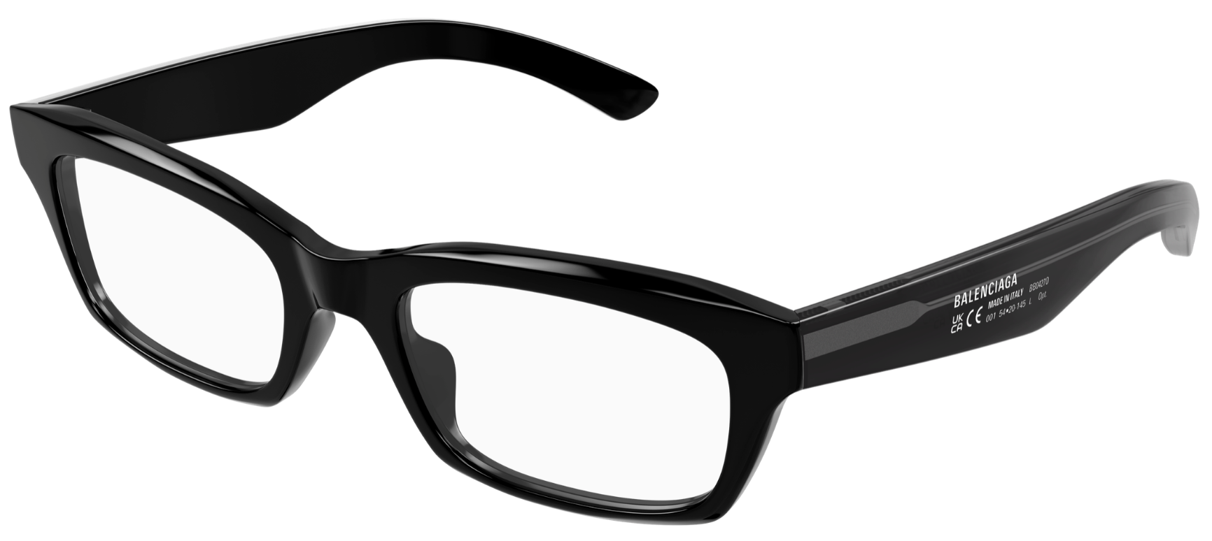 Lunettes de vue Balenciaga Everyday BB0427O