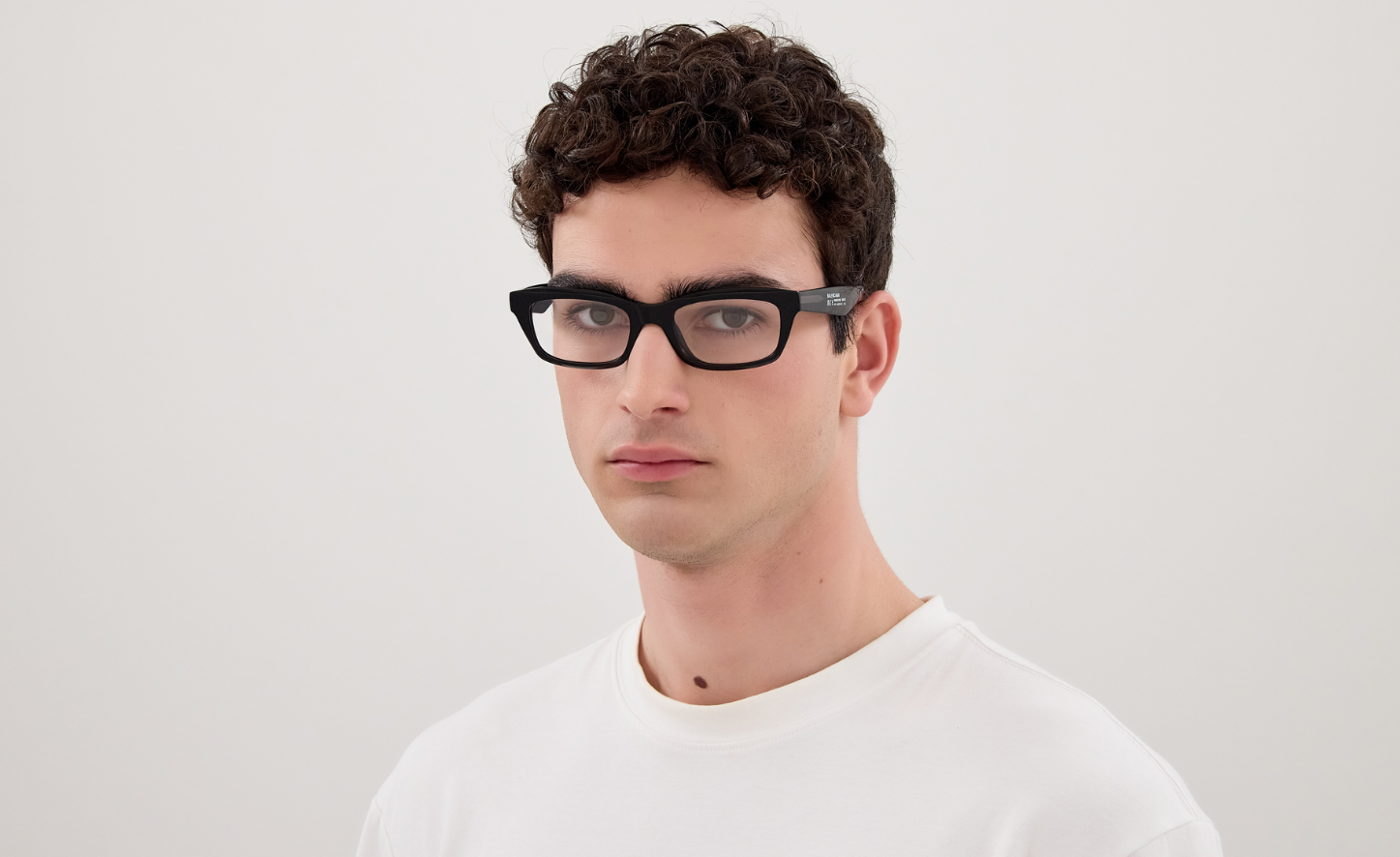 Lunettes de vue Balenciaga Everyday BB0427O