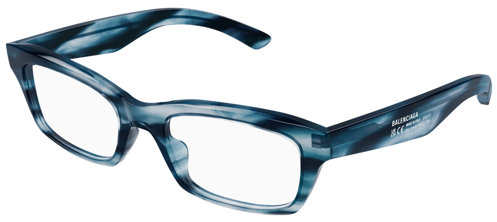 Lunettes de vue Balenciaga Everyday BB0427O