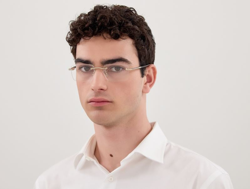 Lunettes de vue Montblanc Meisterstück MB0444O