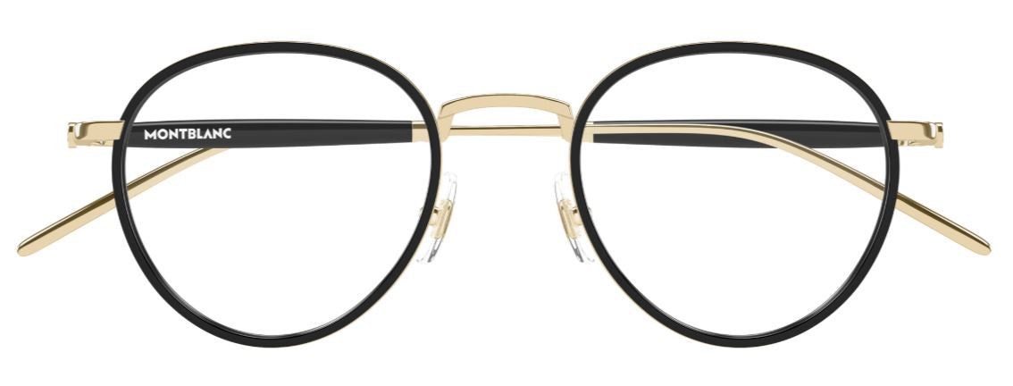 Lunettes de vue Montblanc Meisterstück MB0442O