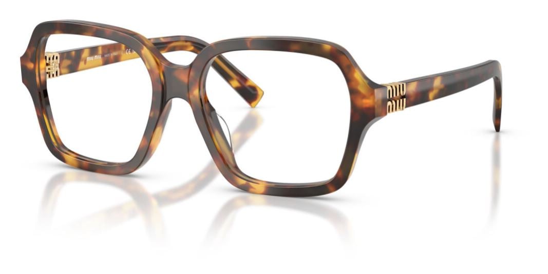 Miu Miu MU 03YV - Havana Miel (14L1O1)