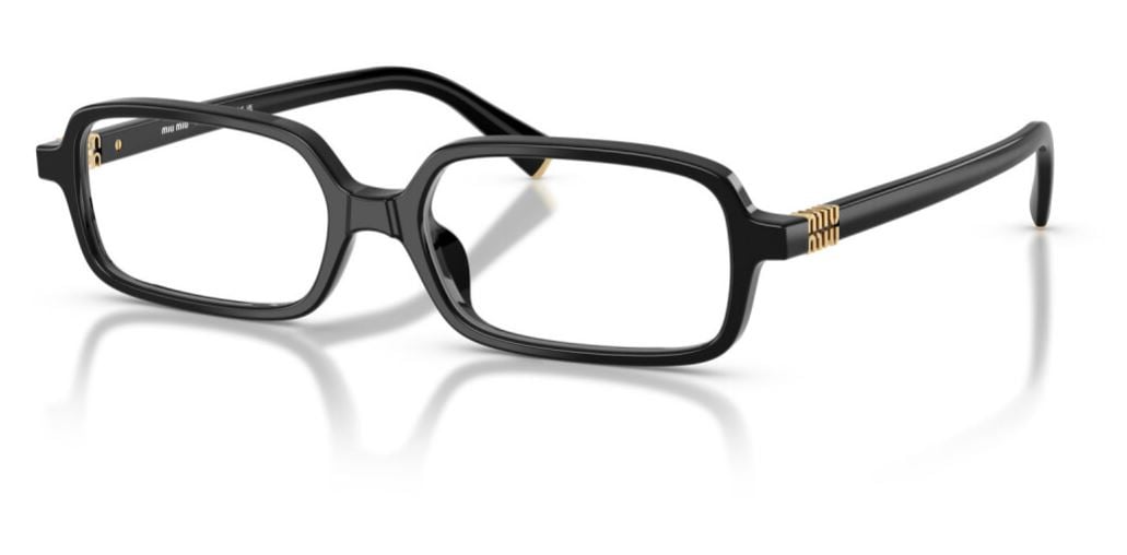 Miu Miu MU 01YV - Noir (16K1O1)