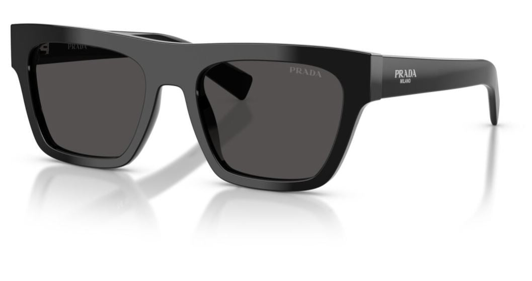 Lunettes de soleil Prada PR C03S - Noir (16K08Z)
