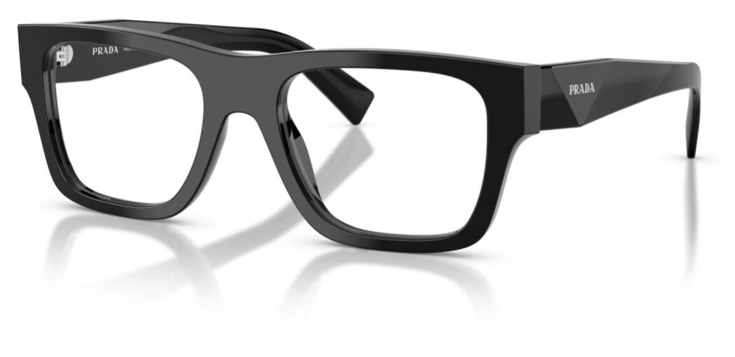 Prada PR C01V - Noir
