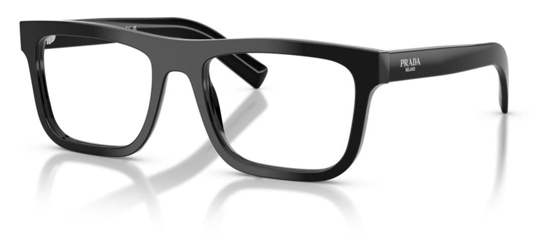 Prada PR C03V - Noir