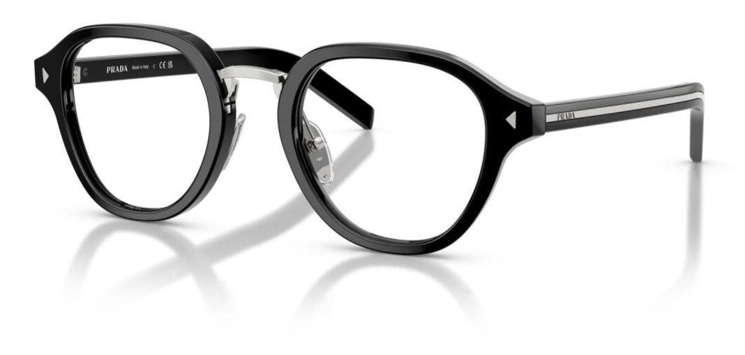 Prada PR C05V - Noir