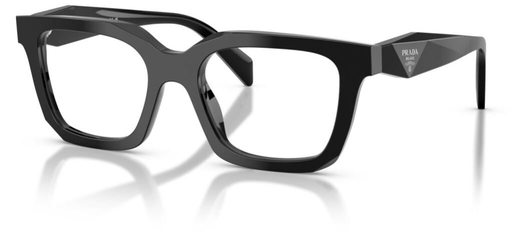 Prada PR C08V - Noir