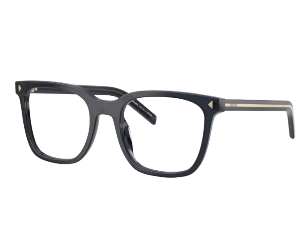 Prada PR B11V - Bleu Cristal
