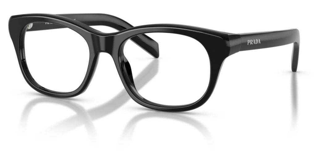 Prada PR C13V - Noir