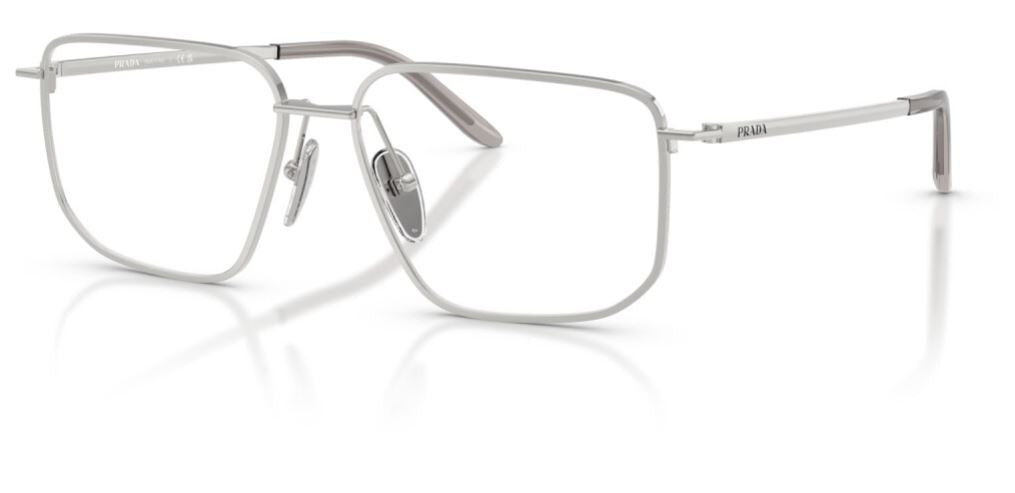 Prada PR C52V - Argent