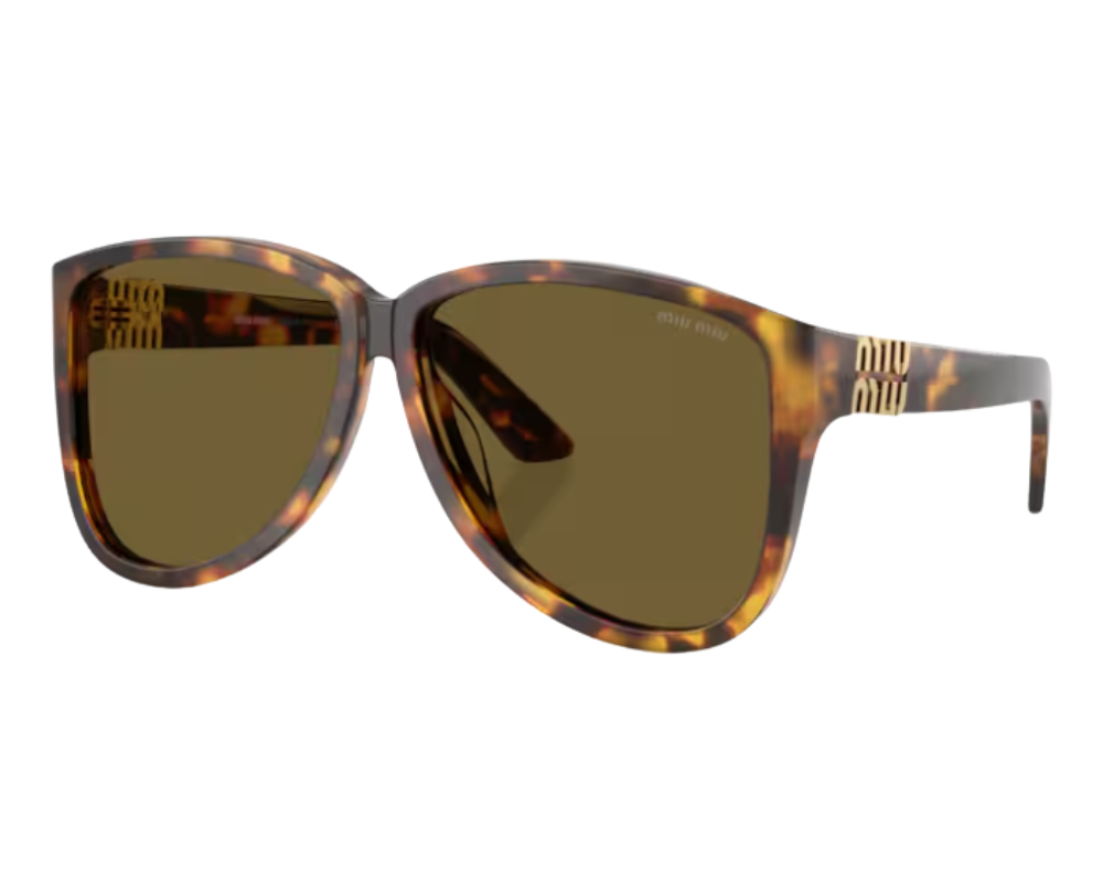 Miu Miu MU A08S - Havana Miel (14L09Z)