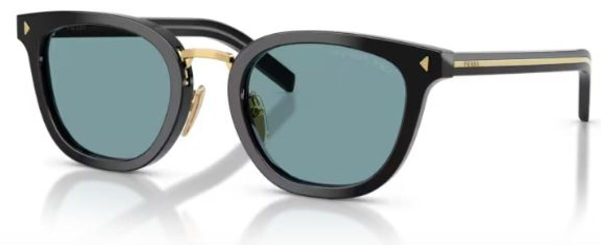 Lunettes de soleil Prada PR C01SD - Noir (16K04D)