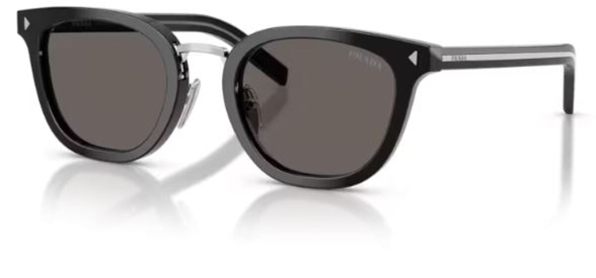 Lunettes de soleil Prada PR C01SD - Noir (16K731)