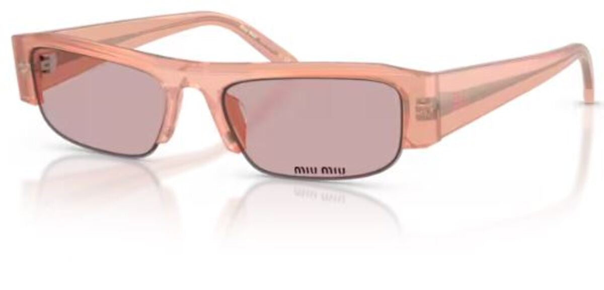 Miu Miu MU B07S - Rose Opaline (20I60V)