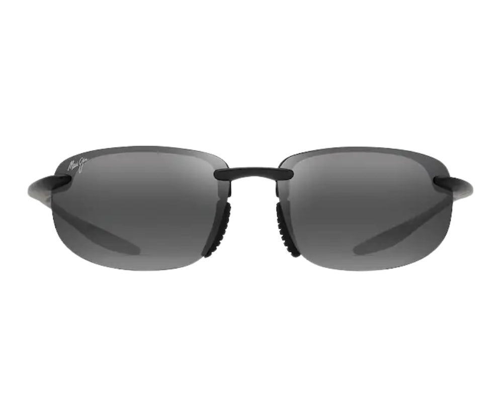 Lunettes de soleil Maui Jim Ho'okipa Ultra Af – vue 1