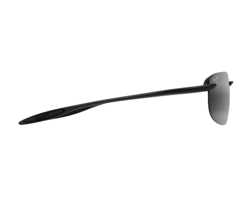 Lunettes de soleil Maui Jim Ho'okipa Ultra Af – vue 4