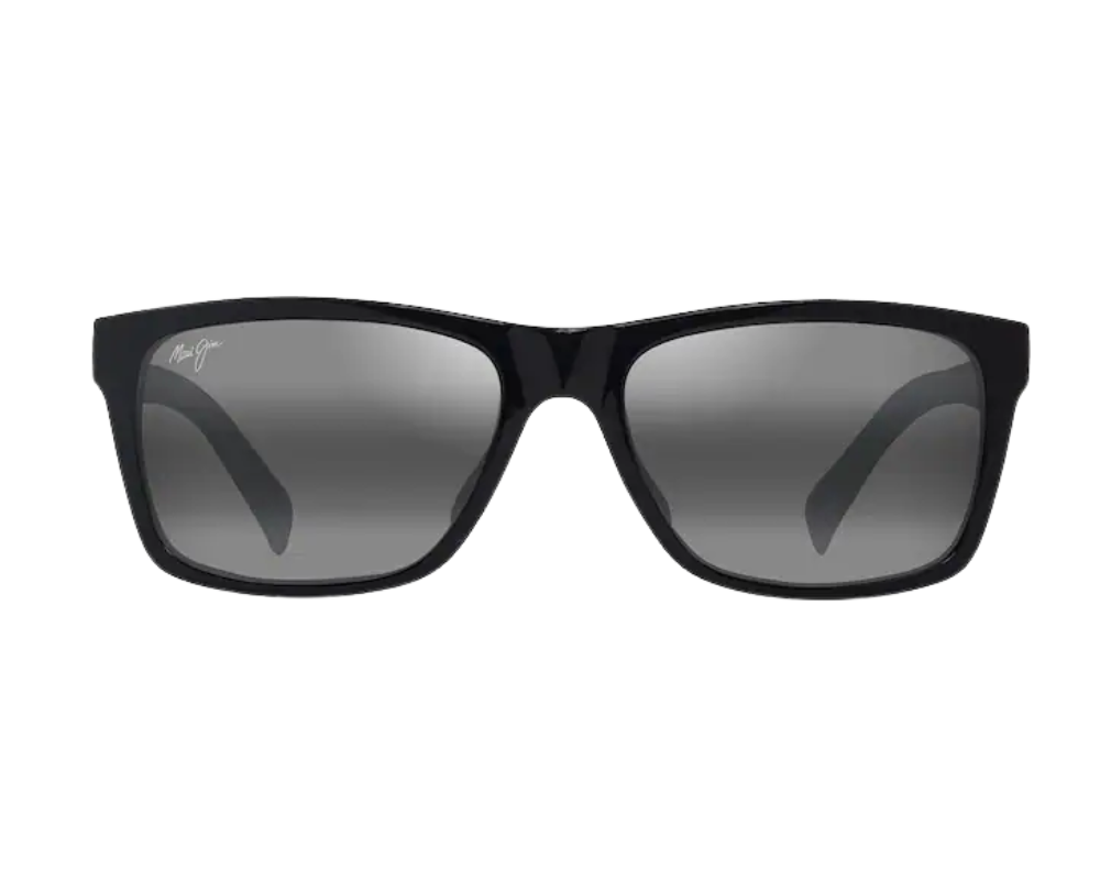 Lunettes de soleil Maui Jim Kōwelo – vue 1