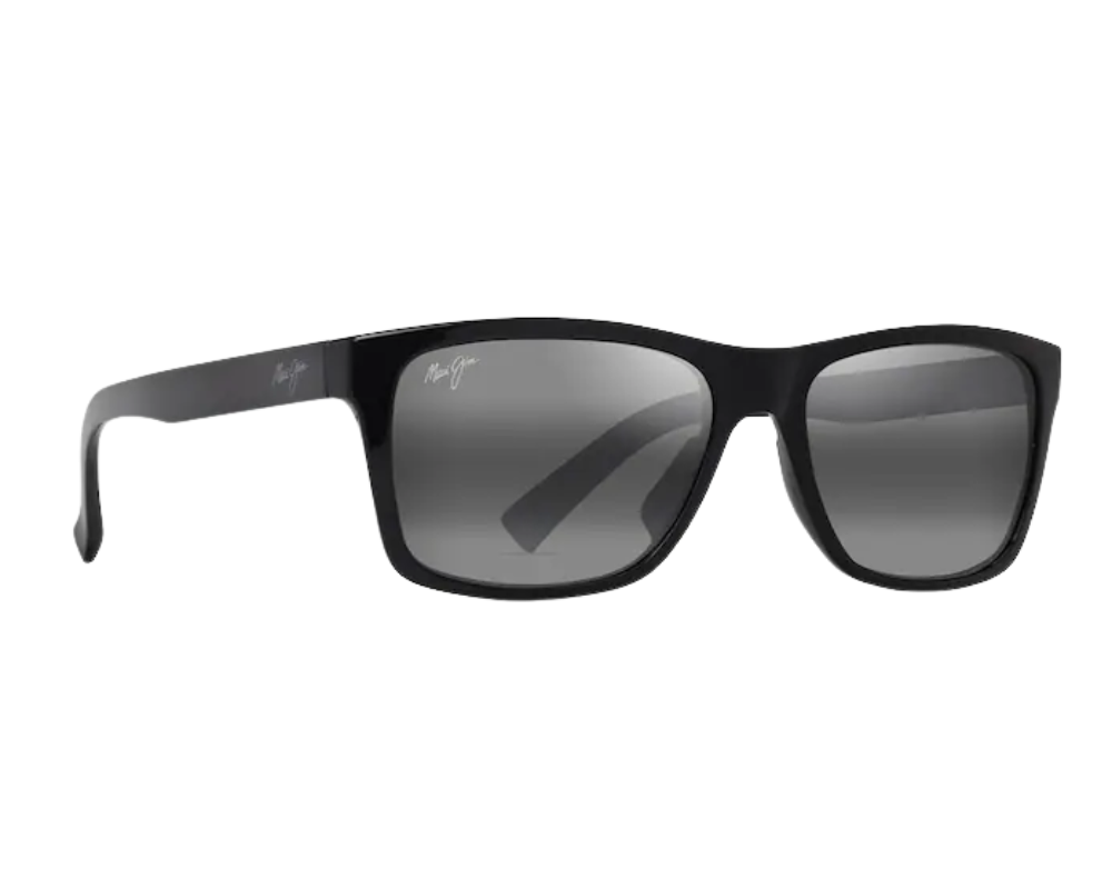 Lunettes de soleil Maui Jim Kōwelo – vue 3