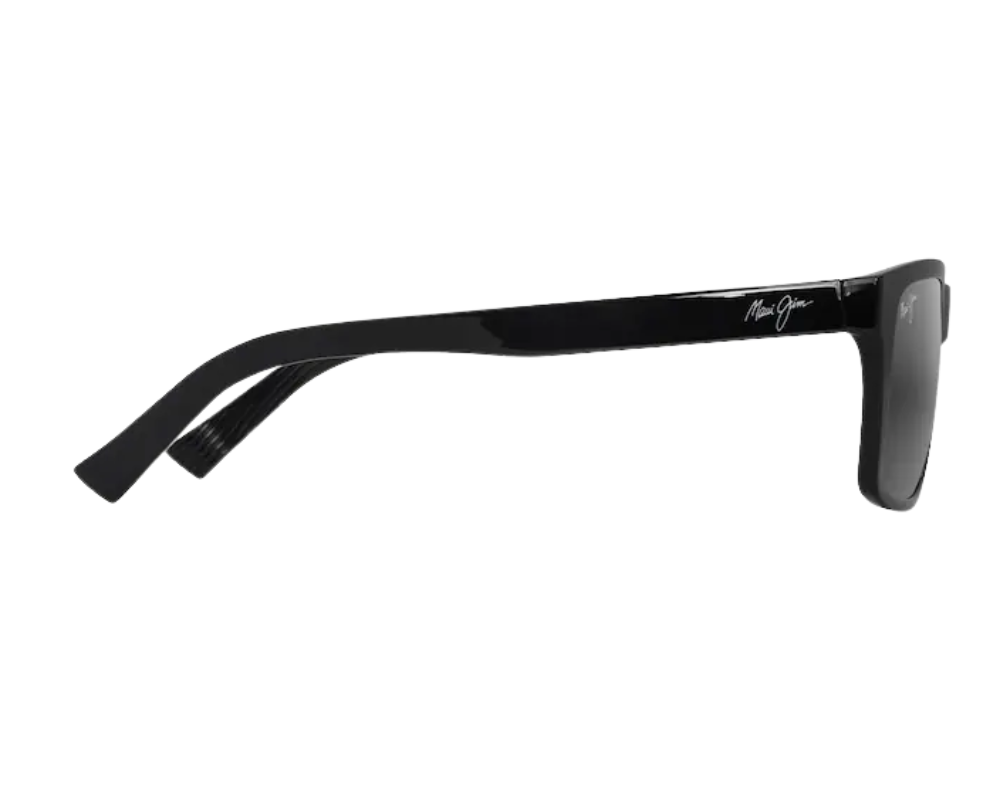 Lunettes de soleil Maui Jim Kōwelo – vue 4