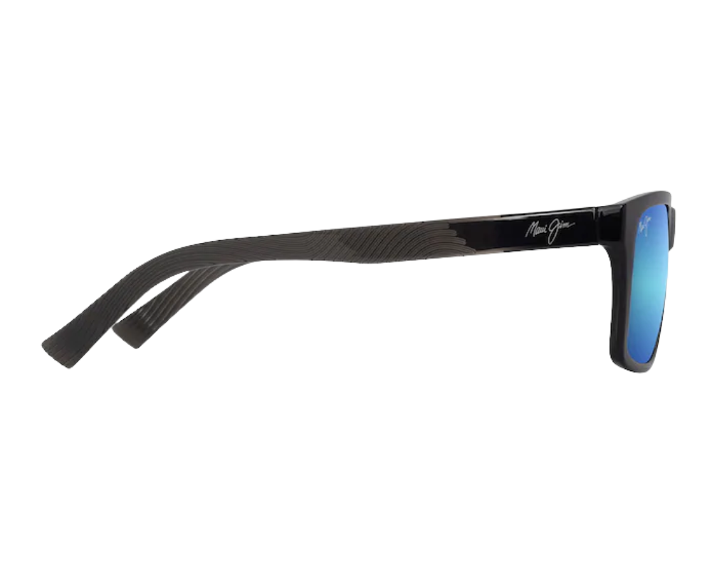 Lunettes de soleil Maui Jim Kōwelo – vue 6