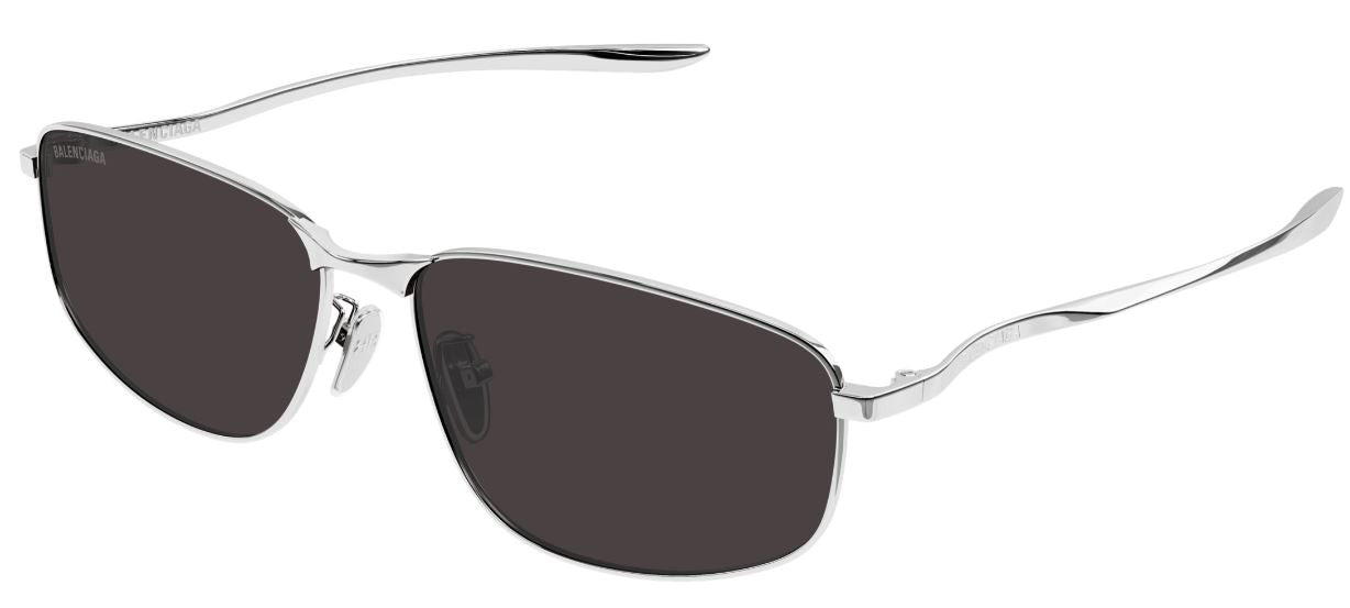 Lunettes de soleil Balenciaga Everyday BB0494SA