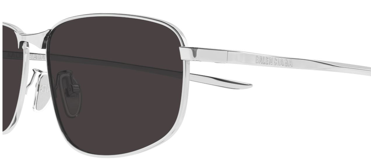 Lunettes de soleil Balenciaga Everyday BB0494SA