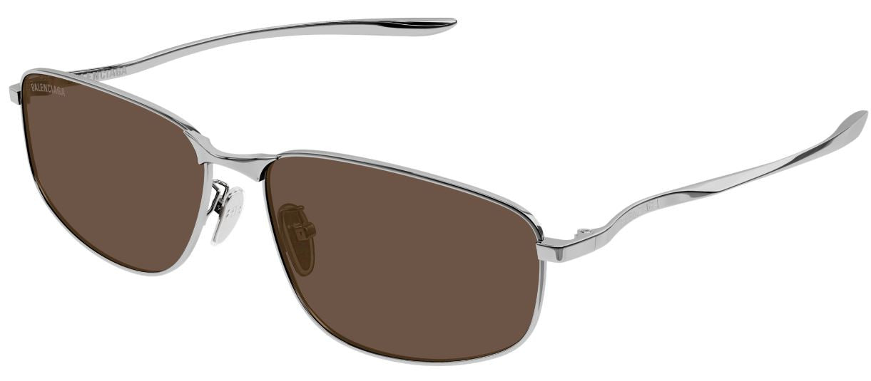 Lunettes de soleil Balenciaga Everyday BB0494SA